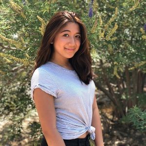 Meet your Posher, Jillian